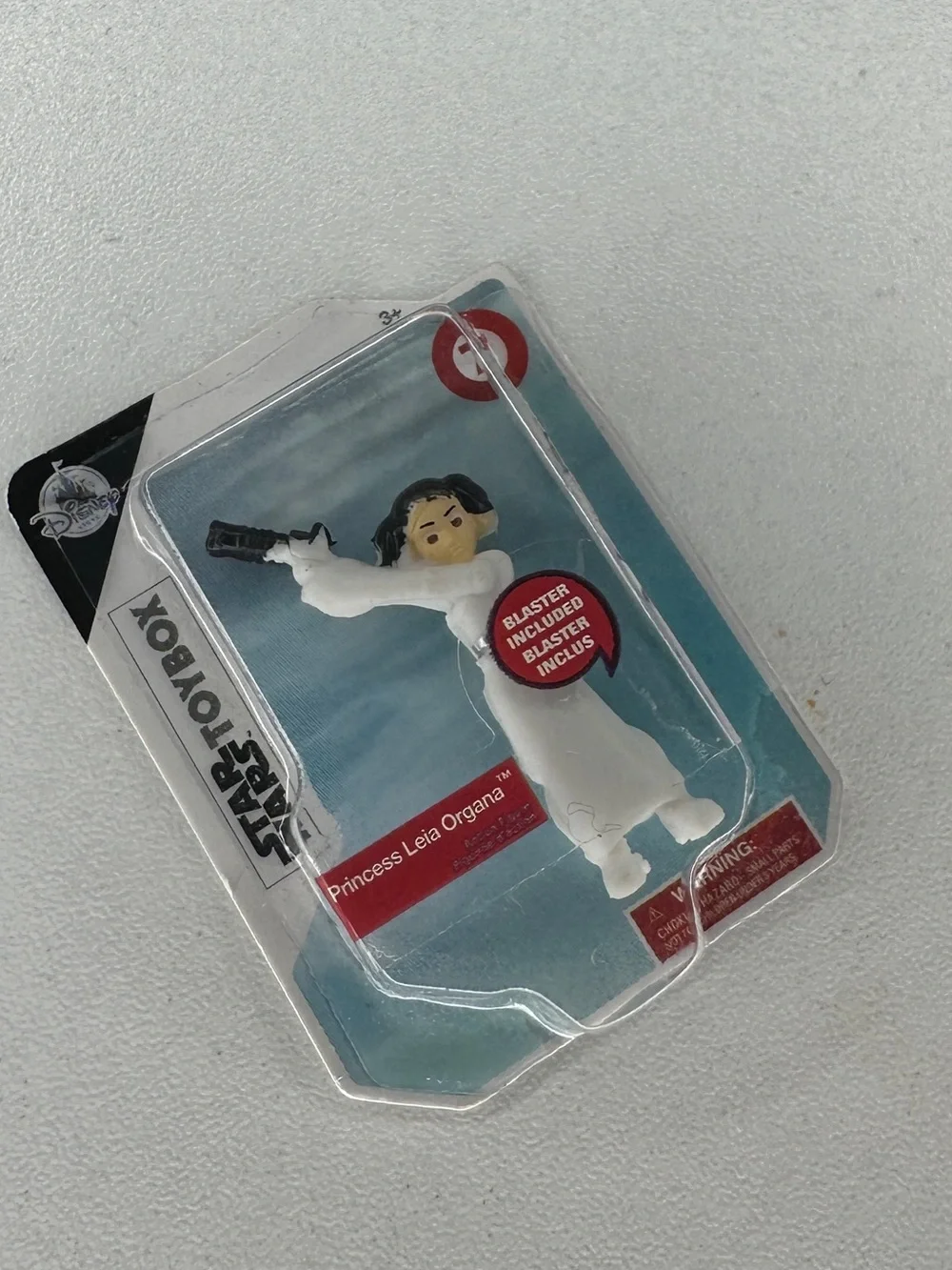 Star Wars Mixed Character Figure Set
